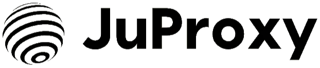 JuProxy Logo